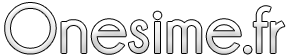 Onesime.fr